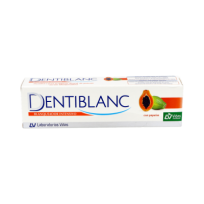 DENTIBLANC BLANQUEADOR...