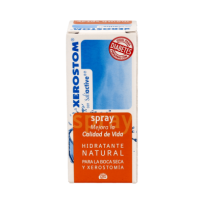 Xerostom boca seca spray...