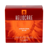 HELIOCARE ORAL 90 CAPS...