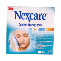 Nexcare ColdHot Mini bolsa...