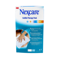 Nexcare bolsa frío/calor...