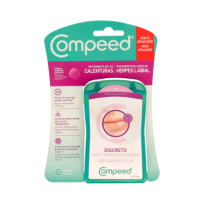 Compeed Tratamiento...