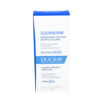 Ducray Squanorm Champú...