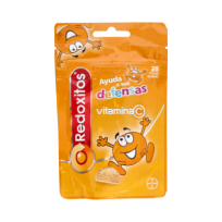 Redoxitos Vitaminas...