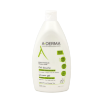 A-Derma Gel Ducha...