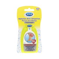 Scholl Apósitos Anti...
