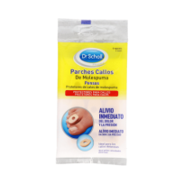 Scholl Parches Callos de...
