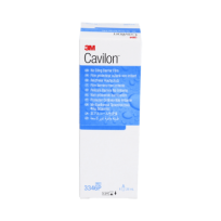 3M Cavilon spray protector...
