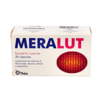 Meralut 30caps