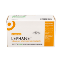 Lephanet Toallitas...