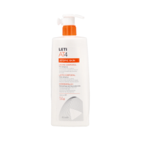 LetiAT4 Leche Corporal 500ml