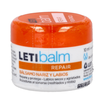 Letibalm Repair Pediátrico...