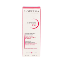 Bioderma Sensibio DS+ Crema...