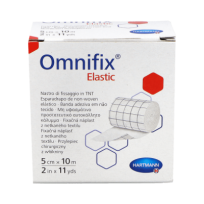 Omnifix esparadrapo...