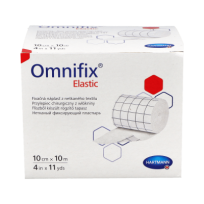 Omnifix esparadrapo...
