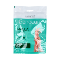 Genové malla tubular...