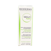 Bioderma Sébium Hydra Crema...