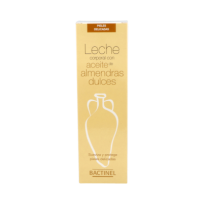 Bactinel leche corporal con...