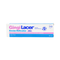 Lacer GingiLacer Encías...