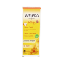 Weleda Baby Crema Pañal de...