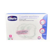 Chicco Discos Absorbentes...