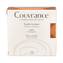 Avène Couvrance Polvos...