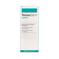 Tensoderm Glicólico Máscara...