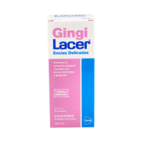 Lacer GingiLacer Encías...