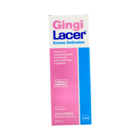 Lacer GingiLacer Encías...