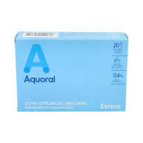 Aquoral Gotas...