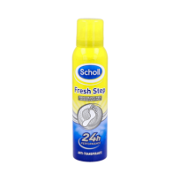 Scholl Desodorante Calzado...