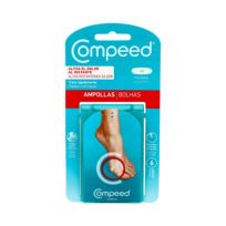 Compeed Ampollas Peque?as 6uds