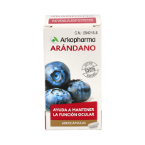 Arkopharma Arkocápsulas...