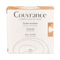 Avène Couvrance Polvos...