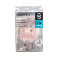 CHUPETE SUAVINEX EVOLUTION...