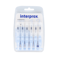 Interprox Cylindrical 6uds