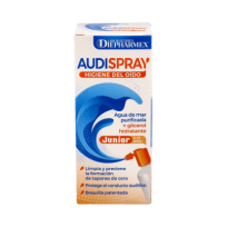 Audispray Junior Higiene...