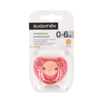 CHUPETE SUAVINEX ANATOMICO...
