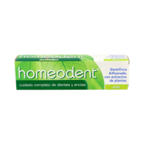 HOMEODENT-2 PASTA...