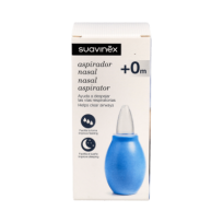 Suavinex Aspirador Nasal...