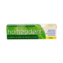 Homéodent Dentífrico...