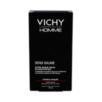 Vichy Homme Sensi Baume...