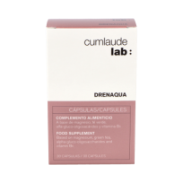 Cumlaude Lab Drenaqua 30caps