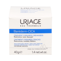 Uriage Bariederm Ungüento 40g