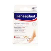 Hansaplast Apósitos Para...