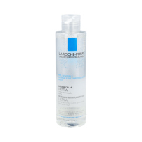 La Roche-Posay Agua Micelar...