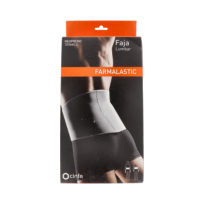 FAJA FARMALASTIC LUMBAR...