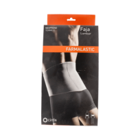 FAJA FARMALASTIC LUMBAR...
