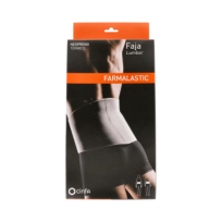 FAJA FARMALASTIC LUMBAR...