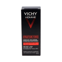 Vichy Homme Structure Force...
